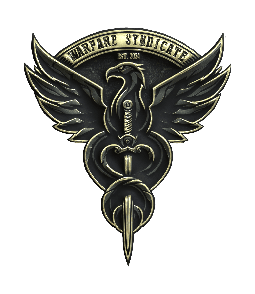 warfare syndicate logo